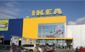IKEA построит в Новгородской области свое производство