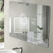 Mirror 2.0: зеркало из сказки