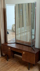 Мужчина продал мебель из арендованной квартиры