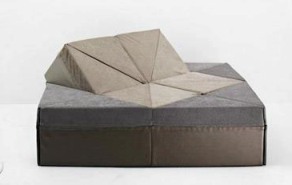 Современный практичный «конструктор» Cubel