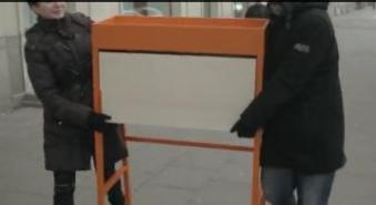 IKEA представила новый рекламный ролик