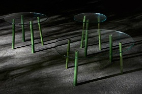 Коллекция Bamboo forest: без лишних деталей