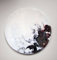 Серия броских столешниц от Elisa Strozyk